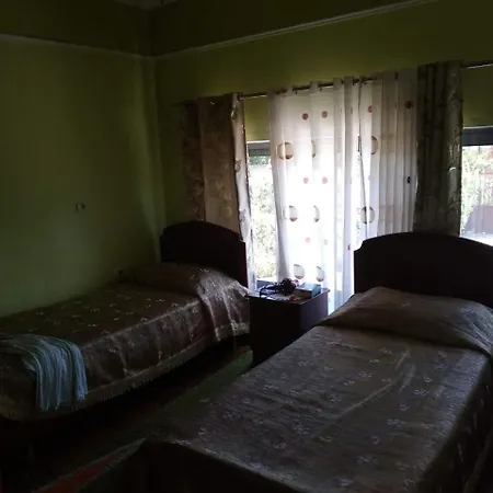 Green House Villa Shkodër