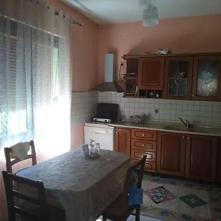 Green House Villa *