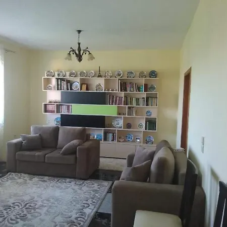Green House Villa Shkodër