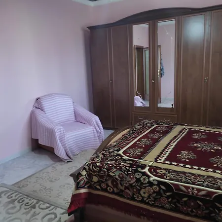 Green House Villa Shkodër