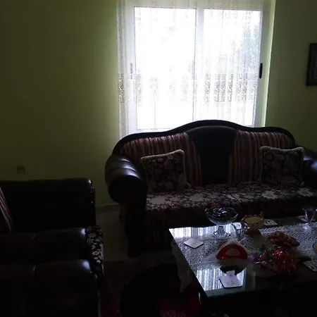 Green House Villa Shkodër